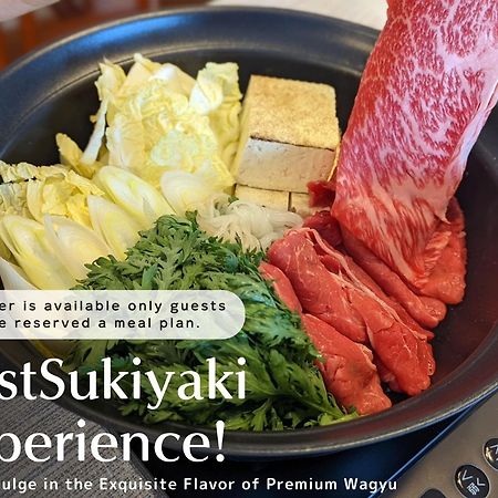 Meibi Hakone Yumoto Ngoại thất bức ảnh