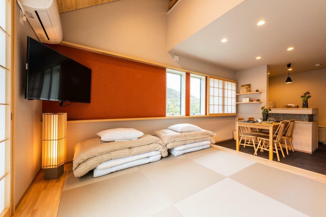 Meibi Hakone Yumoto Ngoại thất bức ảnh